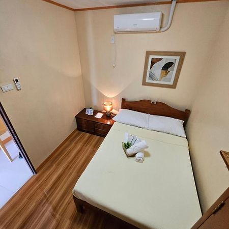 Moalboal Cay Hotel Екстериор снимка