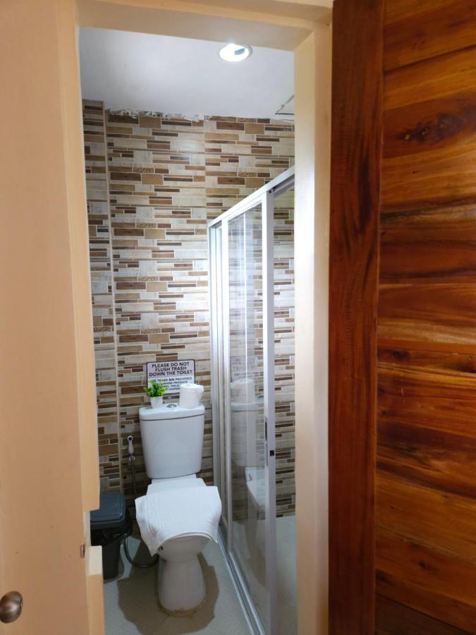 Moalboal Cay Hotel Екстериор снимка
