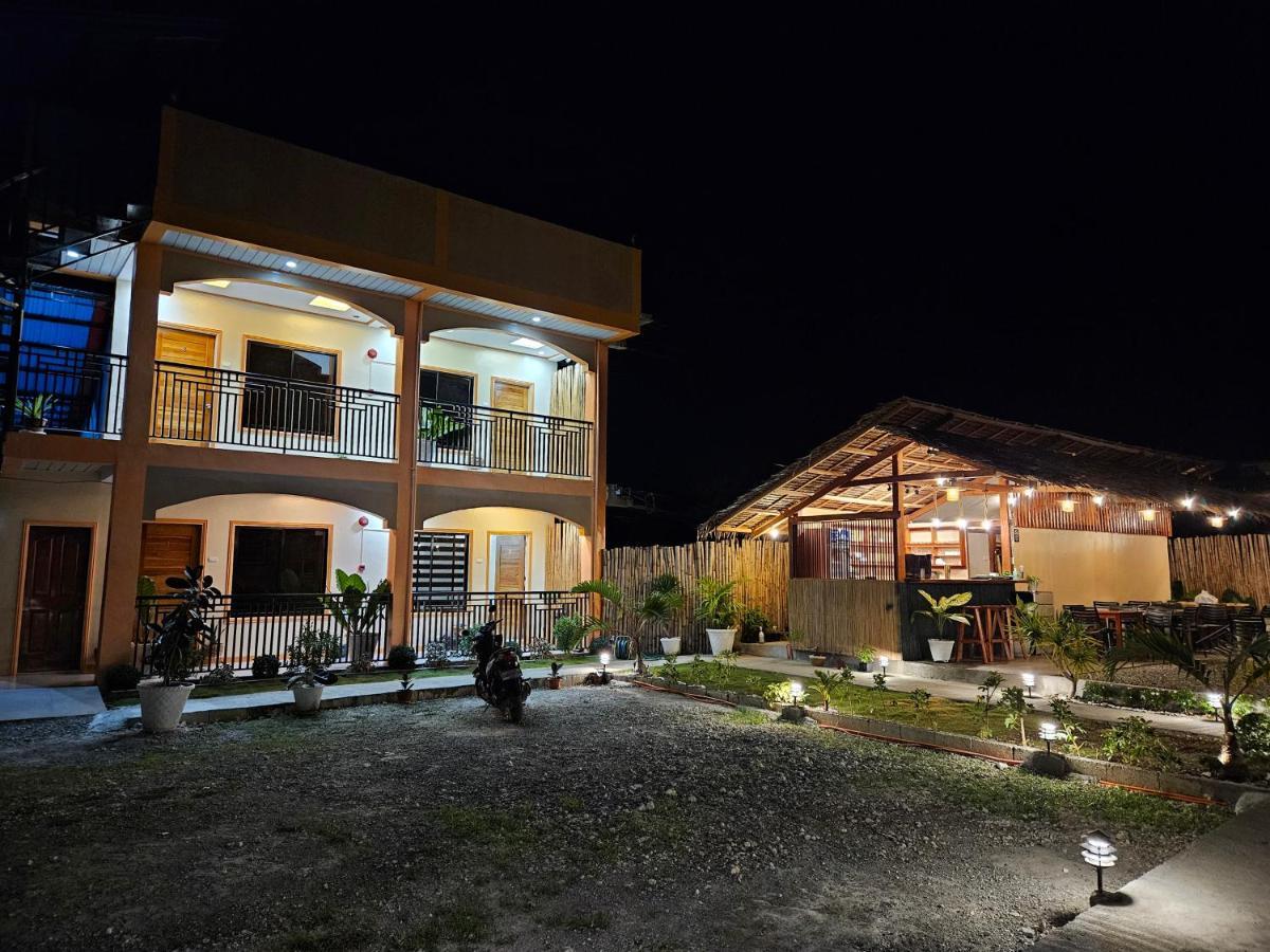 Moalboal Cay Hotel Екстериор снимка