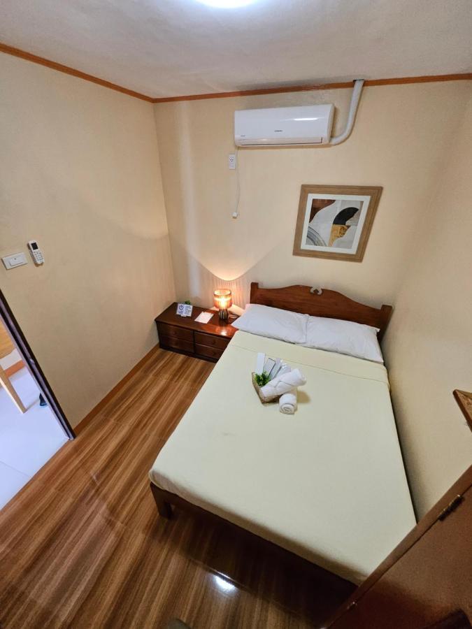 Moalboal Cay Hotel Екстериор снимка