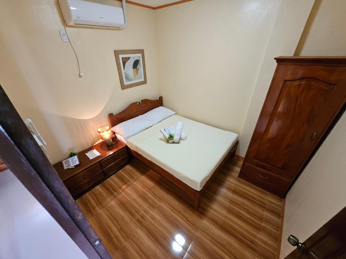 Moalboal Cay Hotel Екстериор снимка