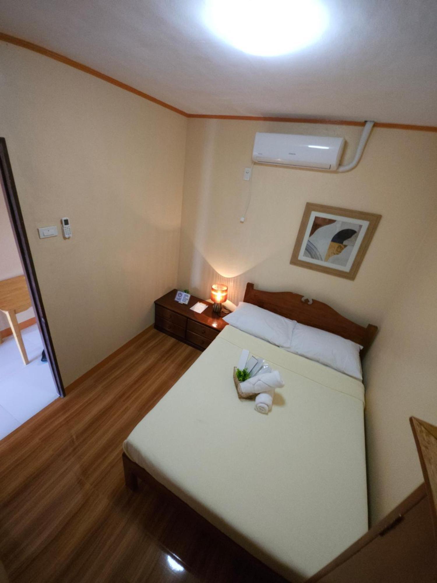 Moalboal Cay Hotel Екстериор снимка
